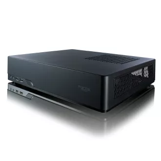 Fractal Design Node 202/SFF & Desktop/Čierna