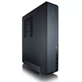 Fractal Design Node 202/SFF & Desktop/Čierna