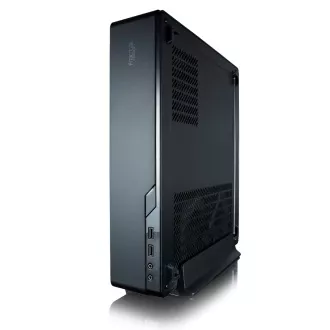 Fractal Design Node 202/SFF & Desktop/Čierna