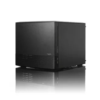 Fractal Design Node 804/Mini ITX/Transpar./Čierna Fractal Design Node 804/Mini ITX/Transpar./Čierna