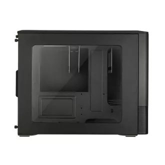 Fractal Design Node 804/Mini ITX/Transpar./Čierna Fractal Design Node 804/Mini ITX/Transpar./Čierna