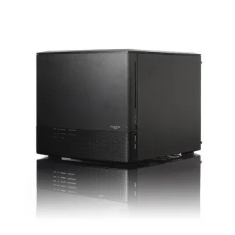 Fractal Design Node 804/Mini ITX/Transpar./Čierna Fractal Design Node 804/Mini ITX/Transpar./Čierna