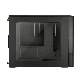 Fractal Design Node 804/Mini ITX/Transpar./Čierna Fractal Design Node 804/Mini ITX/Transpar./Čierna