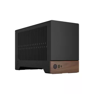 Fractal Terra/Mini ITX/Čierna