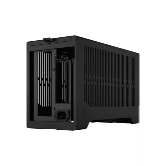 Fractal Terra/Mini ITX/Čierna