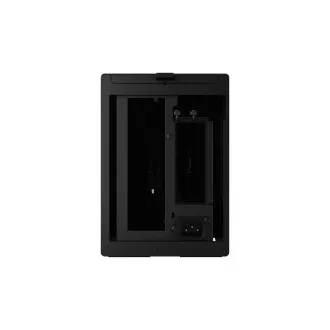Fractal Terra/Mini ITX/Čierna