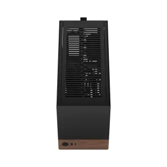 Fractal Terra/Mini ITX/Čierna