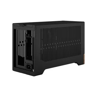 Fractal Terra/Mini ITX/Čierna