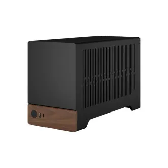 Fractal Terra/Mini ITX/Čierna Fractal Terra/Mini ITX/Čierna