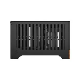 Fractal Terra/Mini ITX/Čierna Fractal Terra/Mini ITX/Čierna