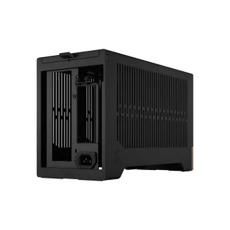 Fractal Terra/Mini ITX/Čierna Fractal Terra/Mini ITX/Čierna