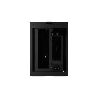 Fractal Terra/Mini ITX/Čierna Fractal Terra/Mini ITX/Čierna