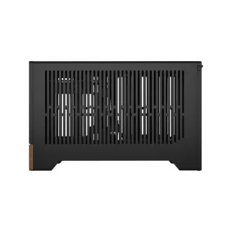 Fractal Terra/Mini ITX/Čierna Fractal Terra/Mini ITX/Čierna