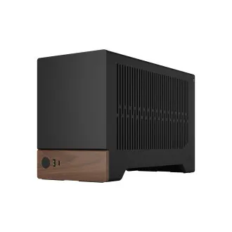 Fractal Terra/Mini ITX/Čierna Fractal Terra/Mini ITX/Čierna