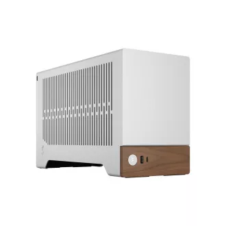 Fractal Terra/Mini ITX/Strieborná