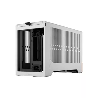 Fractal Terra/Mini ITX/Strieborná
