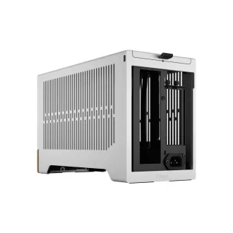 Fractal Terra/Mini ITX/Strieborná