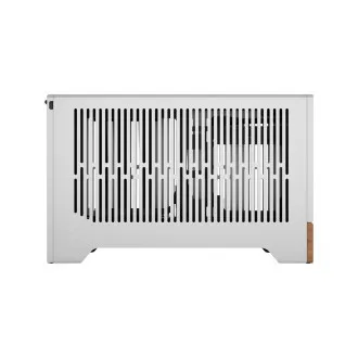 Fractal Terra/Mini ITX/Strieborná Fractal Terra/Mini ITX/Strieborná