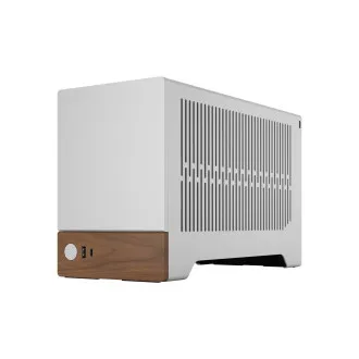 Fractal Terra/Mini ITX/Strieborná Fractal Terra/Mini ITX/Strieborná