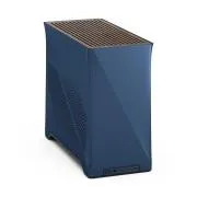 Fractal Era 2/Mini ITX/Modrá
