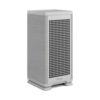 Fractal Mood/Mini ITX/Sivá