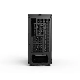 Fractal Epoch/Midi Tower/Transpar./Čierna