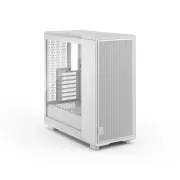 Fractal Epoch/Midi Tower/Transpar./Biela