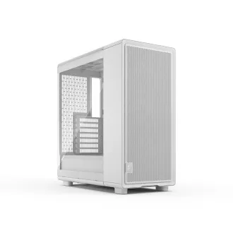 Fractal Epoch/Midi Tower/Transpar./Biela