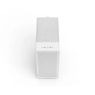 Fractal Epoch/Midi Tower/Transpar./Biela