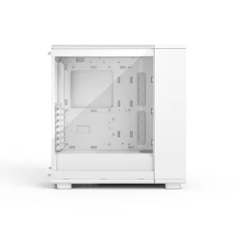 Fractal Epoch/Midi Tower/Transpar./Biela