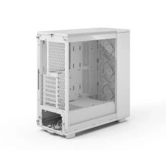 Fractal Epoch/Midi Tower/Transpar./Biela