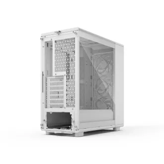 Fractal Epoch/Midi Tower/Transpar./Biela