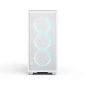 Fractal Epoch/Midi Tower/Transpar./Biela