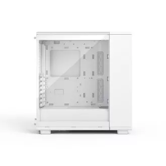 Fractal Epoch/Midi Tower/Transpar./Biela