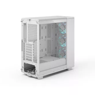 Fractal Epoch/Midi Tower/Transpar./Biela