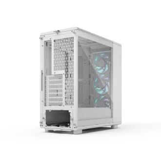 Fractal Epoch/Midi Tower/Transpar./Biela