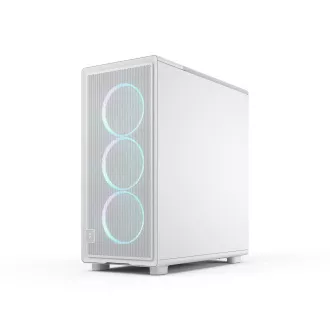 Fractal Epoch/Midi Tower/Transpar./Biela