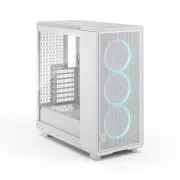 Fractal Epoch/Midi Tower/Transpar./Biela