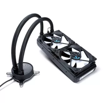 Fractal Design Celsius S24 vodné chladenie