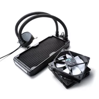 Fractal Design Celsius S24 vodné chladenie