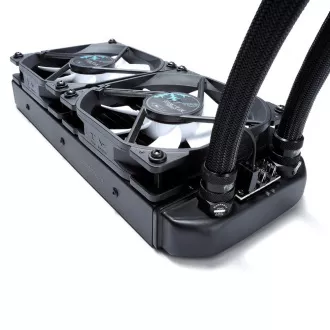Fractal Design Celsius S24 vodné chladenie