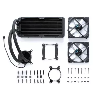 Fractal Design Celsius S24 vodné chladenie