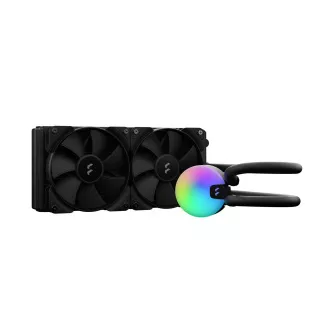 Fractal Design Lumen S24 v2 vodné chladenie