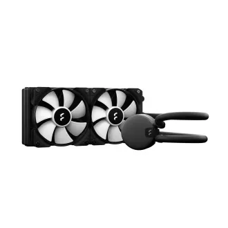 Fractal Design Lumen S24 v2 RGB vodné chladenie
