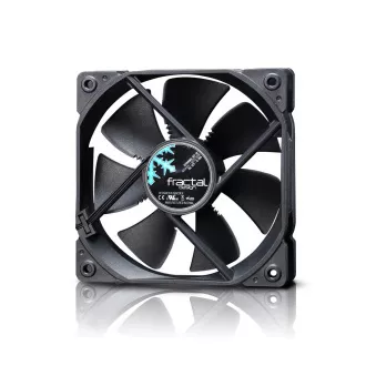 Fractal Design 120mm Dynamic X2 GP čierna Fractal Design 120mm Dynamic X2 GP čierna