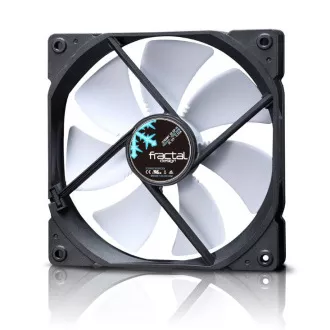 Fractal Design 140mm Dynamic X2 GP biela PWM Fractal Design 140mm Dynamic X2 GP biela PWM