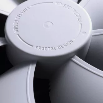 Fractal Design 140mm Dynamic X2 GP biela PWM Fractal Design 140mm Dynamic X2 GP biela PWM