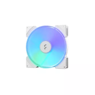 Fractal Design Prisma AL-18 ARGB PWM White