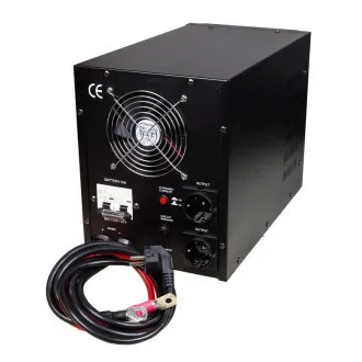 Záložný zdroj MHPower MPU-1600-12, UPS, 1600W Záložný zdroj MHPower MPU-1600-12, UPS, 1600W