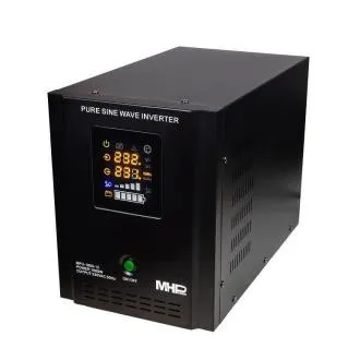 Záložný zdroj MHPower MPU-1600-12, UPS, 1600W Záložný zdroj MHPower MPU-1600-12, UPS, 1600W